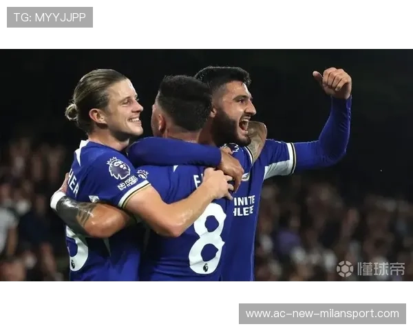 切尔西若能把青训与一线完美连接，将成为长青树