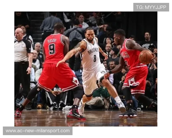 公牛战术关键词：挡拆后的分球决策决定攻防转换效率