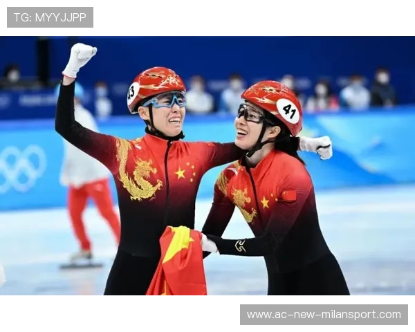 冬奥会筹备现场曝光：中国队目标太疯狂