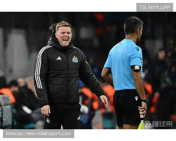 埃迪-豪：非常失望球队状态不对且缺乏身体对抗，埃迪兹酒庄