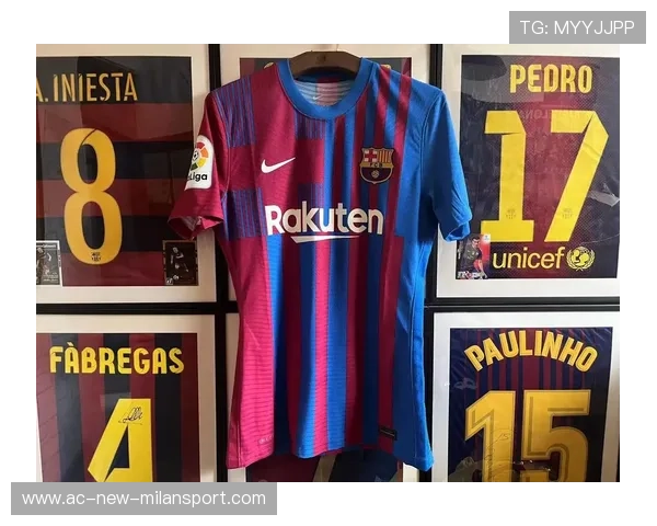 巴萨复古球衣曝光，巴萨复古球衣曝光了吗
